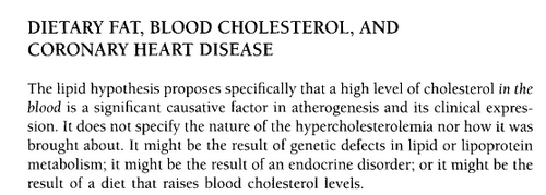 Cholesterol Wars 2.001